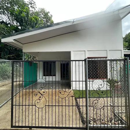 Apartamento Amueblado - Nicoya Apartment